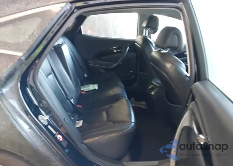 2012 Hyundai Azera Gls/Limited from USA, damaged, VIN KMHFG4JG5CA138605